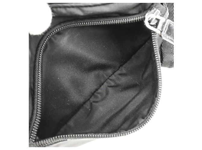Borsello da vita Prada Re-Nylon Triangle - vista 14