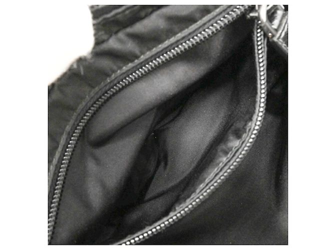 Borsello da vita Prada Re-Nylon Triangle - vista 16