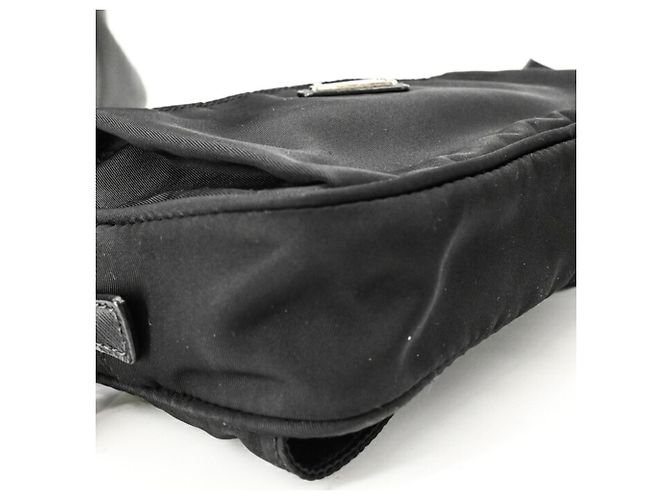 Borsello da vita Prada Re-Nylon Triangle - vista 6