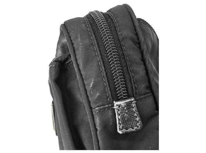 Borsello da vita Prada Re-Nylon Triangle - vista 7