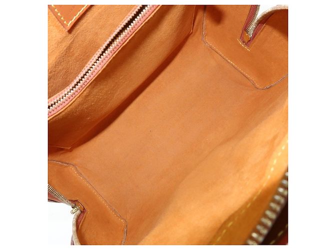 Louis Vuitton Pont Neuf Epi Leather PM - vista 5