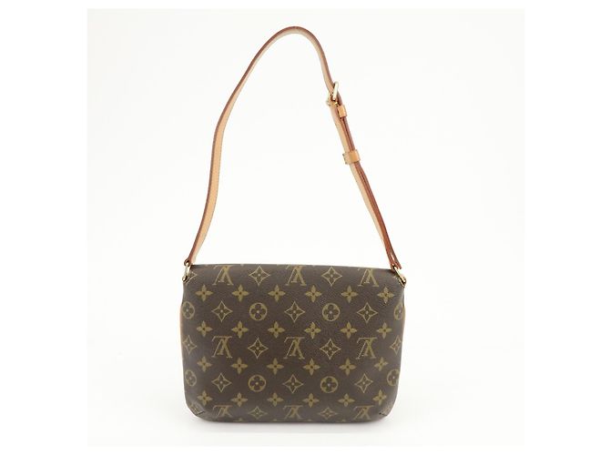 Louis Vuitton Musette Tango Monogram Canvas - vista 2