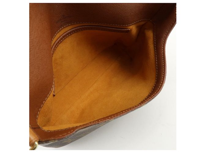 Louis Vuitton Musette Tango Monogram Canvas - vista 5