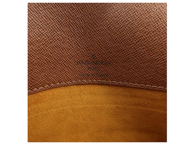 Louis Vuitton Musette Tango Monogram Canvas - vista 6