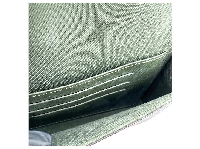 Louis Vuitton Felicie Strap & Go Monogram Canvas - vista 5