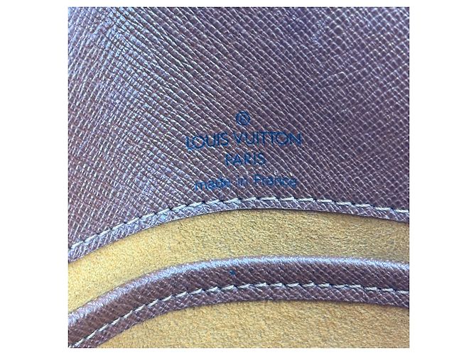 Louis Vuitton Musette Tango Monogram Canvas - vista 6