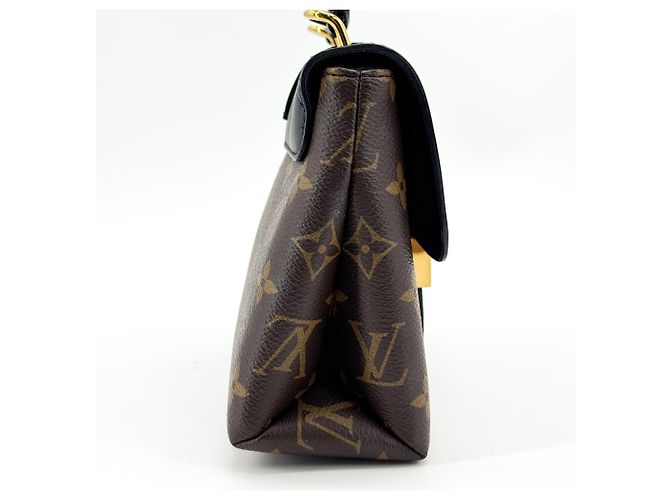 Louis Vuitton Locky Monogram Canvas with Leather BB - Ansicht 4