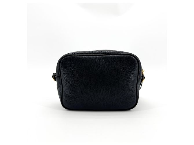 Gucci Soho Disco Leather Small - vista 2
