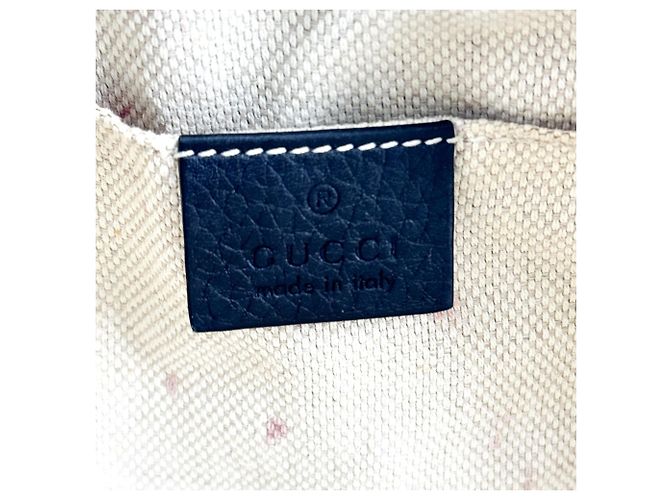 Gucci Soho Disco Leather Small - vista 6