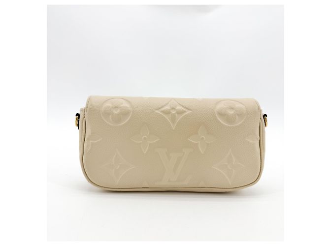 Louis Vuitton Ivy Wallet on Chain Monogram Empreinte Giant - Ansicht 2