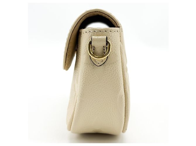 Louis Vuitton Ivy Wallet on Chain Monogram Empreinte Giant - Ansicht 3