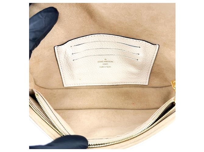 Louis Vuitton Ivy Wallet on Chain Monogram Empreinte Giant - Ansicht 5