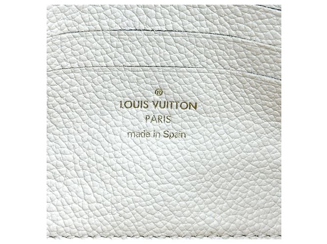 Louis Vuitton Ivy Wallet on Chain Monogram Empreinte Giant - Ansicht 6