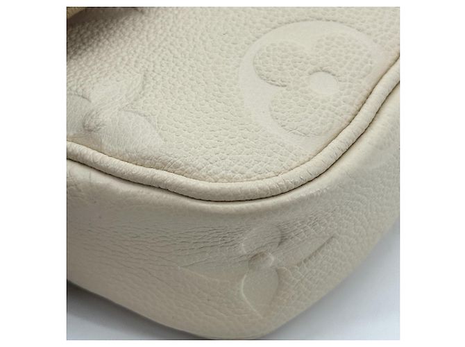 Louis Vuitton Ivy Wallet on Chain Monogram Empreinte Giant - Ansicht 7