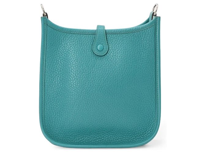 Hermès Borsa a tracolla Hermes Evelyne TPM 16 Amazon - vista 3