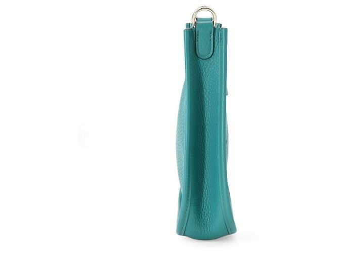 Hermès Borsa a tracolla Hermes Evelyne TPM 16 Amazon - vista 4