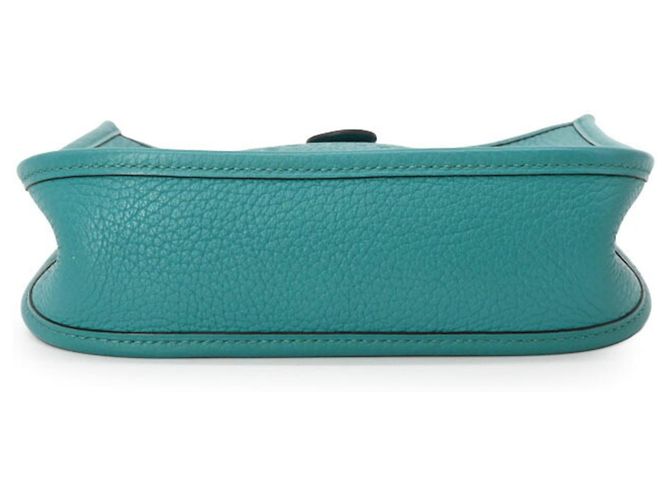Hermès Borsa a tracolla Hermes Evelyne TPM 16 Amazon - vista 6