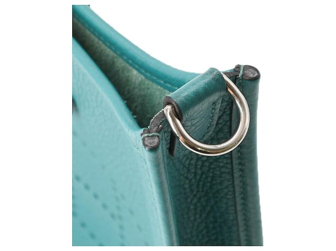 Hermès Borsa a tracolla Hermes Evelyne TPM 16 Amazon - vista 8