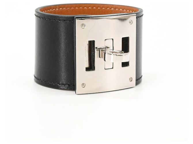 Hermès Bracciale Hermes Kelly Dog - vista 2
