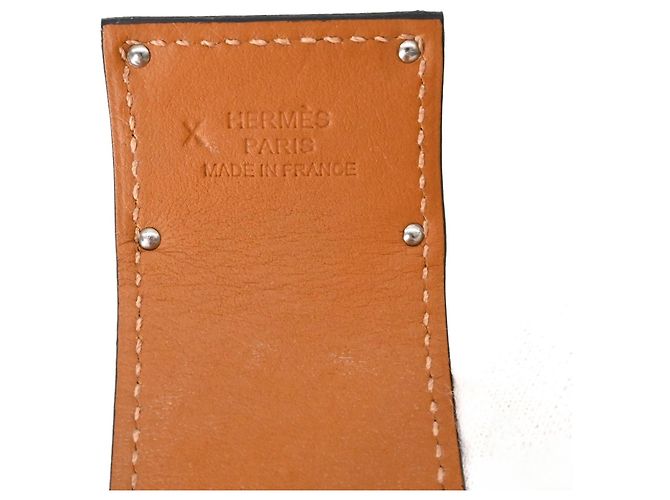 Hermès Bracciale Hermes Kelly Dog - vista 5