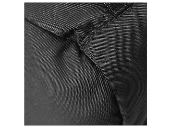 Mochila Prada Tessuto Nylon Black - vista 15