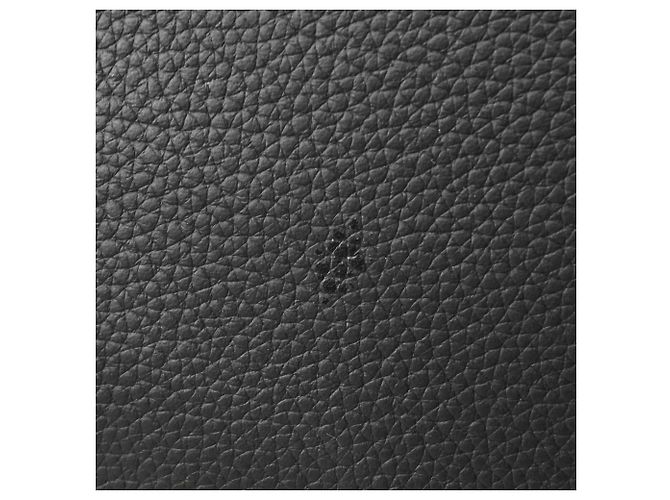 Borsa a tracolla Louis Vuitton Aerogram Takeoff Black - vista 15