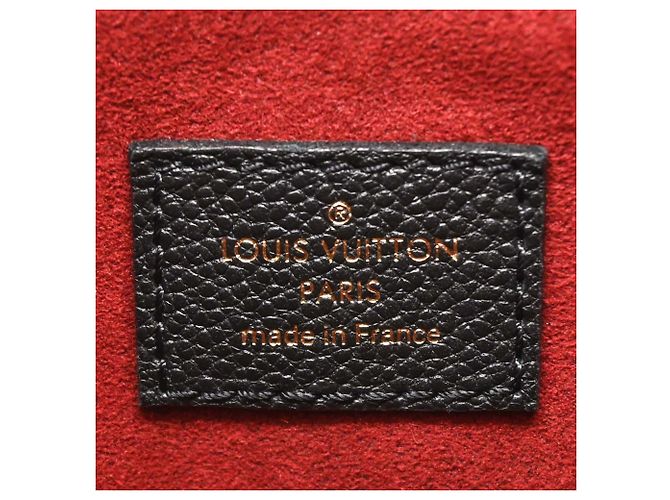 Bolso Louis Vuitton Monogram OnTheGo PM - vista 10