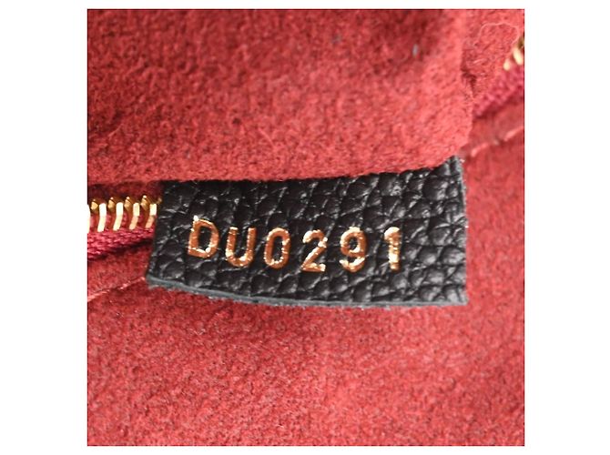 Bolso Louis Vuitton Monogram OnTheGo PM - vista 11