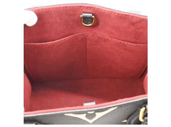 Bolso Louis Vuitton Monogram OnTheGo PM - vista 12