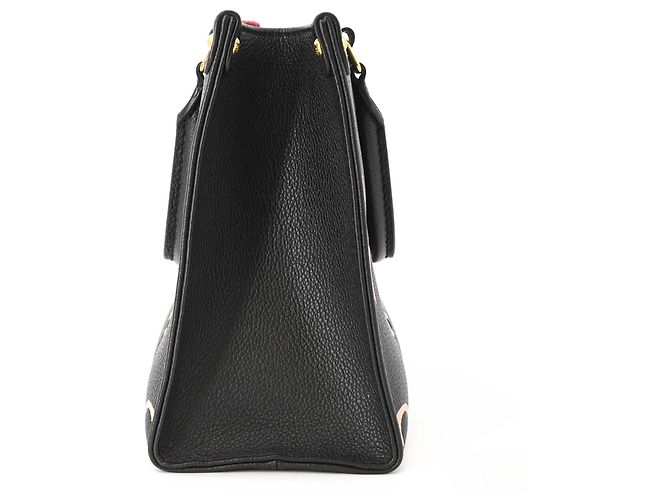 Bolso Louis Vuitton Monogram OnTheGo PM - vista 4