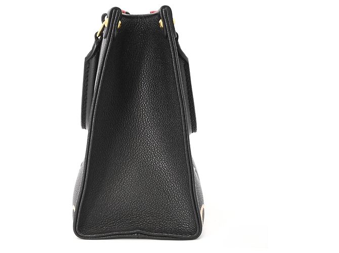 Bolso Louis Vuitton Monogram OnTheGo PM - vista 5
