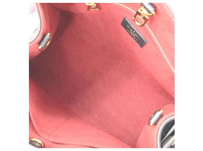 Bolso Louis Vuitton Monogram OnTheGo PM - vista 9