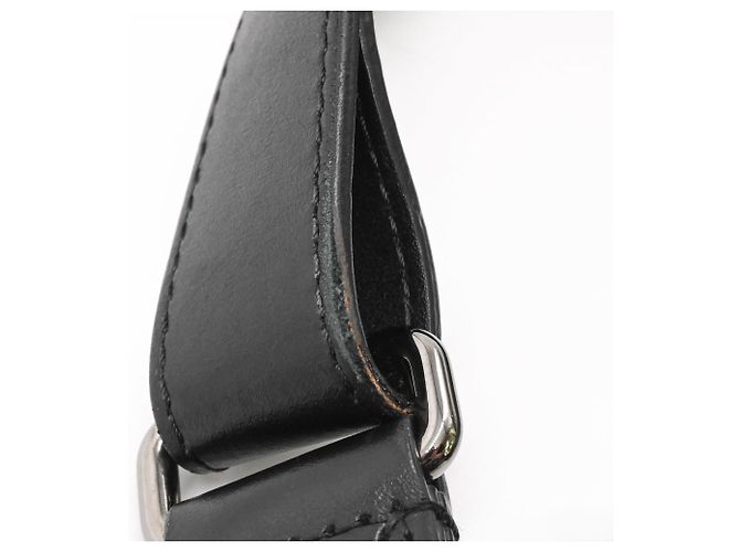 Bolsa Sling Louis Vuitton Discovery Eclipse Monogram - vista 12