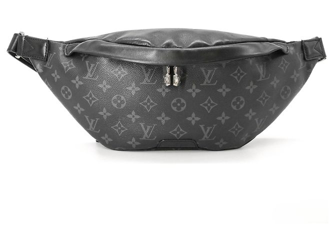 Bolsa Sling Louis Vuitton Discovery Eclipse Monogram - vista 2