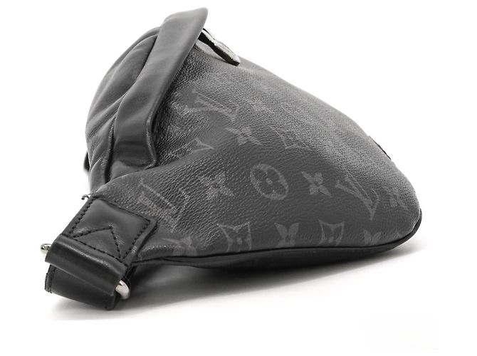 Bolsa Sling Louis Vuitton Discovery Eclipse Monogram - vista 5