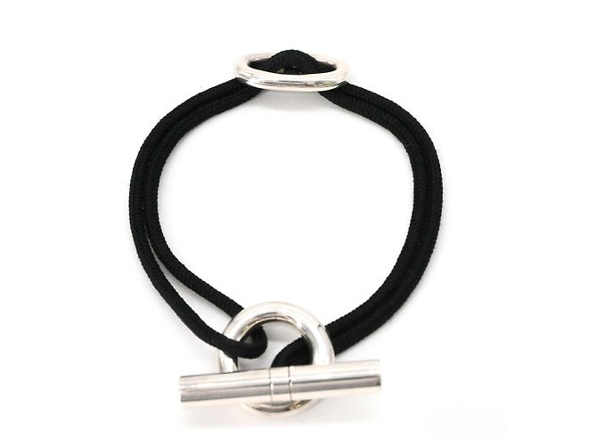 Hermès Pulsera HERMES Chaine d'Ank Skipper - vista 2
