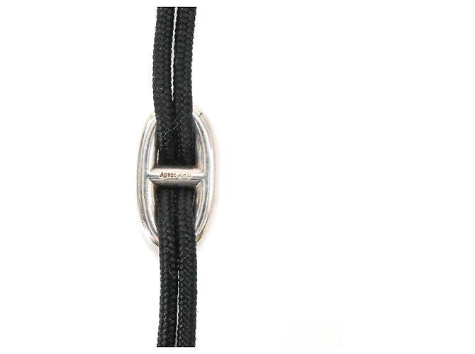 Hermès Pulsera HERMES Chaine d'Ank Skipper - vista 8