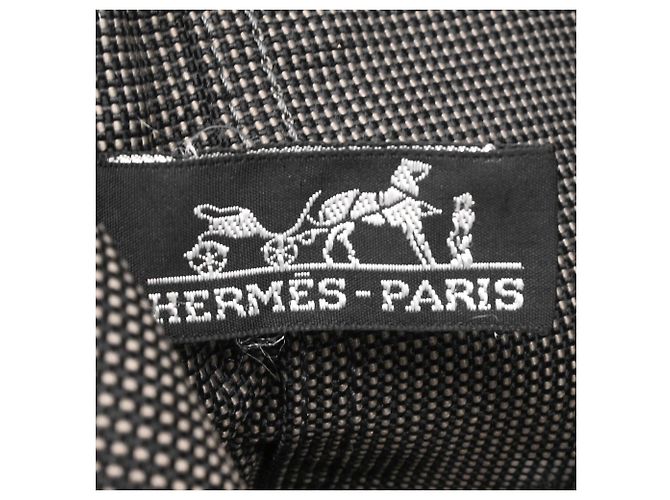 Hermès Borsa a tracolla Hermes Herline Bassas PM - vista 10
