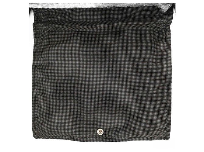 Hermès Borsa a tracolla Hermes Herline Bassas PM - vista 7