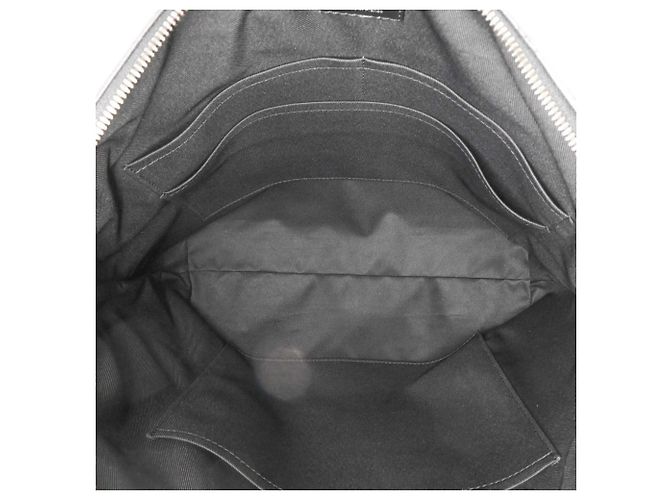 Borsa Tote Louis Vuitton Explorer Eclipse - vista 10