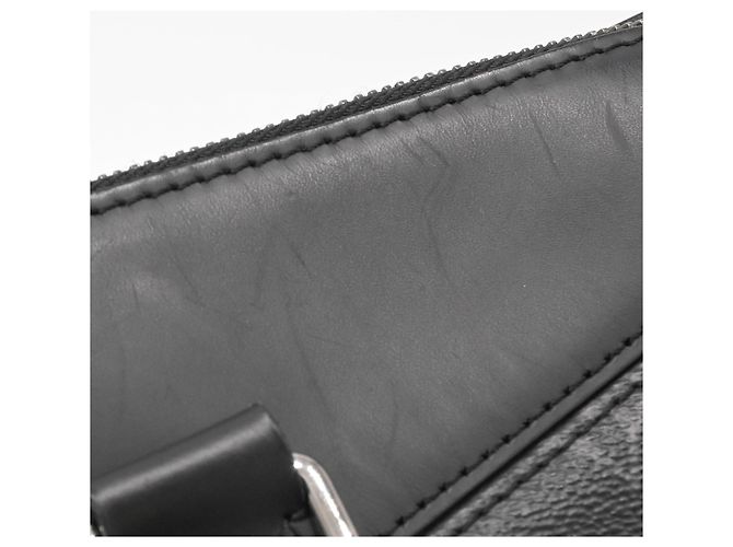 Borsa Tote Louis Vuitton Explorer Eclipse - vista 13