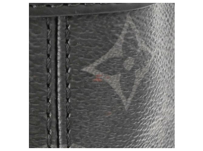 Borsa Tote Louis Vuitton Explorer Eclipse - vista 16