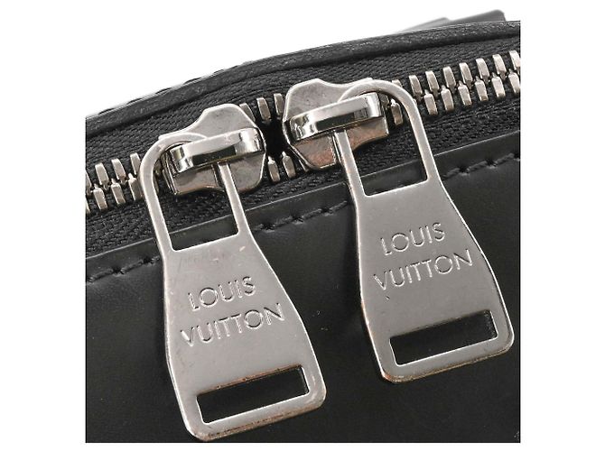 Borsa Tote Louis Vuitton Explorer Eclipse - vista 8