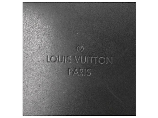 Borsa Tote Louis Vuitton Explorer Eclipse - vista 9