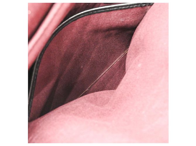 Louis Vuitton Monogram Macassar Parc Backpack - view 11