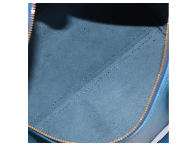 Louis Vuitton Speedy Epi Leather 30 - vista 5