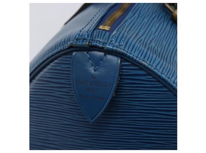 Louis Vuitton Speedy Epi Leather 30 - vista 6