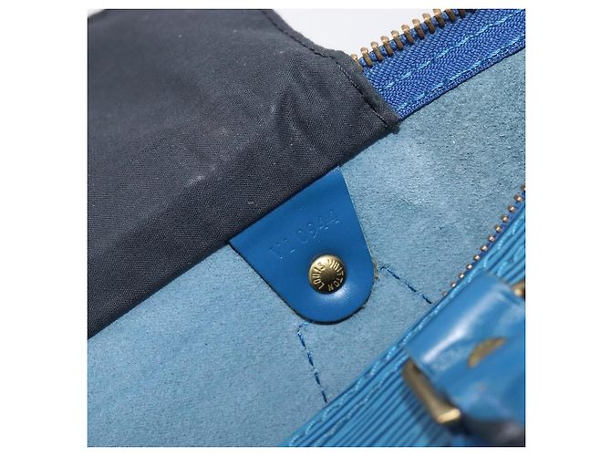 Louis Vuitton Speedy Epi Leather 30 - vista 7