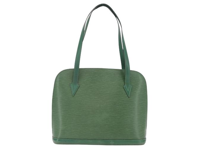 Louis Vuitton Lussac Epi Leather - vista 2