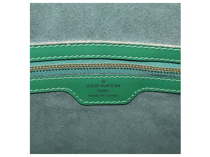 Louis Vuitton Lussac Epi Leather - vista 6